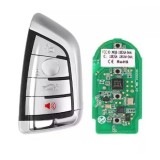 Cheie Auto BMW G30 G31 2016-2020 N5FID21A
