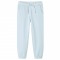 Pantaloni de trening pentru copii, albastru deschis, 128