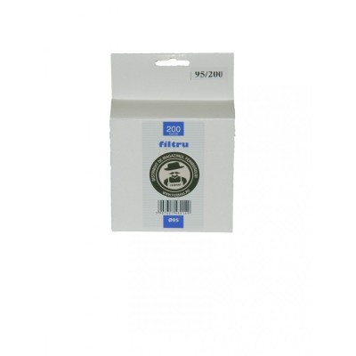 Filtru lapte NANA 95 mm Q200 foto