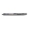 Zavor ingropat din inox, cu clapeta, 200 mm