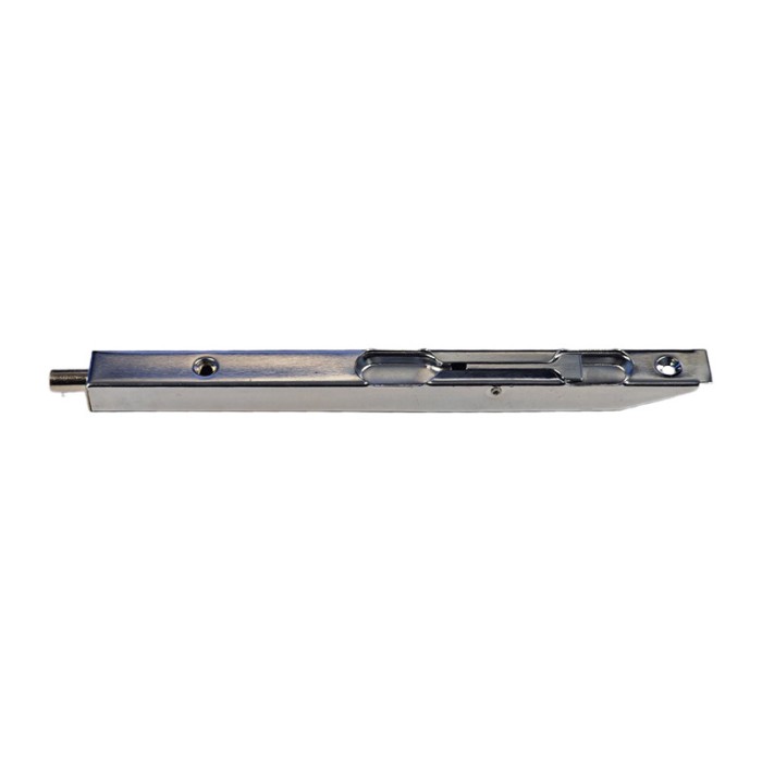 Zavor ingropat din inox, cu clapeta, 200 mm
