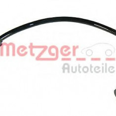 Senzor impulsuri, arbore cotit OPEL ASTRA G Hatchback (F48, F08) (1998 - 2009) METZGER 0902315