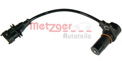 Senzor impulsuri, arbore cotit OPEL ASTRA G Combi (F35) (1998 - 2009) METZGER 0902315 foto