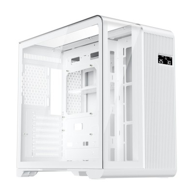 Carcasa 1STPLAYER Gaming RT7 WHITE foto
