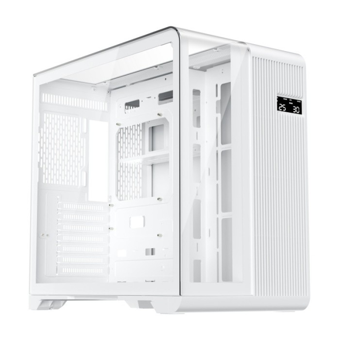 Carcasa 1STPLAYER Gaming RT7 WHITE