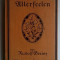 Allerseelen - Ein Tiroler Roman - Rudolf Greinz 1929