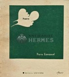 Poeme - 1971 - Pierre Emmanuel (XD182)