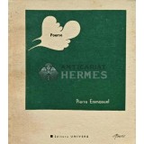 Poeme - 1971 - Pierre Emmanuel (XD182)