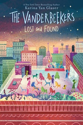 The Vanderbeekers Lost and Found foto