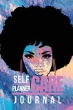 Self Care Planner &amp;amp; Journal for Black Women