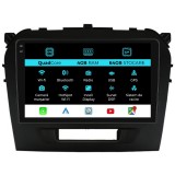 Navigatie Dedicata Suzuki Vitara (2014-2019),QuadCore, 9Inch, 4Gb Ram, 64Gb Stocare, Carplay