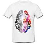 Cumpara ieftin Tricou &quot; Creier stoc liber &quot;