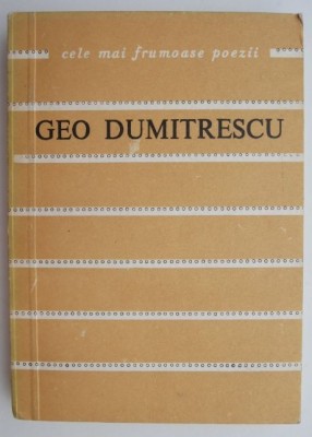 Africa de sub frunte &amp;ndash; Geo Dumitrescu foto