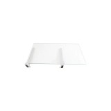 Raft din sticlă pentru frigider GAGGENAU BOSCH 00749409 Original