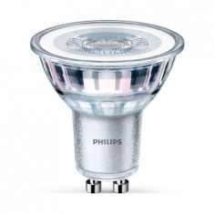 Bec LED Philips CorePro spot Classic 4.6 50W 2700K 355lm GU10 36D