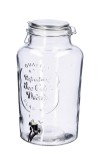 Cumpara ieftin Dispenser lichide, sticla 25 x 17,5 x 34,5 cm, 7L