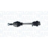 Planetara Fiat Grande Punto (199), Grande Punto Van (199), Idea (350), Punto (199), Punto Evo (199), Punto Evo Box / Liftback (199), Punto Van (199);, Magneti Marelli
