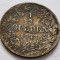 Germania , Baden, 1/2 Gulden 1843