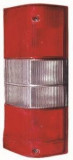 Lampa spate PEUGEOT BOXER caroserie (230L) (1994 - 2002) DEPO / LORO 552-1918R-UE