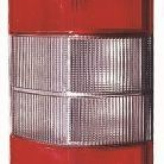 Lampa spate FIAT DUCATO caroserie (230L) (1994 - 2002) DEPO / LORO 552-1918R-UE