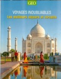 Voyages inoubliables - Les meilleurs sejours et circuits