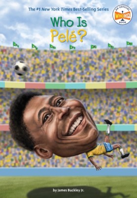 Who Is Pele? foto