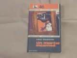 COSMA BRASOVEANU - UN MARTOR INCOMOD