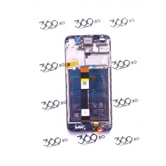 Display Huawei Y5p (2020) BLACK ( Service Pack )