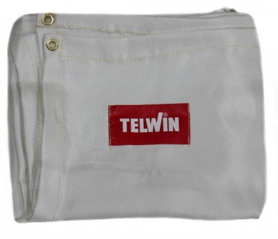 Patura cu protectie termica ( 550 &amp;deg;C) TELWIN WeldLand Equipment foto