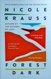 Nicole Krauss - Forest Dark
