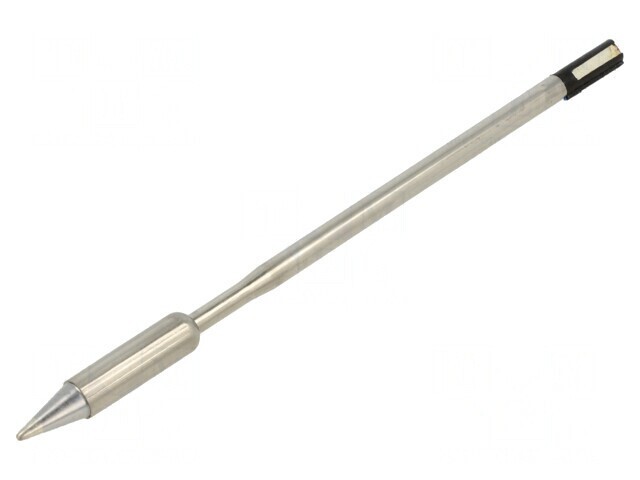V&acirc;rf conic 1,5mm pentru stație de lipit T150-B