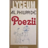POEZII-ALEXANDRU PHILIPPIDE-91053