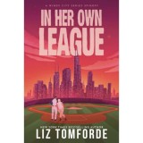 In Her Own League - Liz Tomforde, 2026