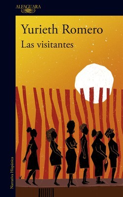 Las Visitantes / The Visitors foto