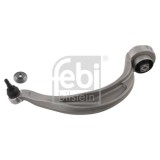 Brat suspensie roata Audi A4 (8k2, B8), A5 (8t3), Q5 (8r) Febi Bilstein 34822, parte montare : punte fata, stanga, inferior, spre spate