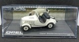 Cumpara ieftin Macheta Opel Gelandesportwagen - Ixo/Altaya 1/43, 1:43