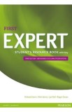 Expert First 3rd Edition Student&#039;s Resource Book with Key - Richard Mann, Nick Kenny, Jan Bell, Roger Gower