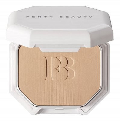 Pudra de fata Fenty Soft Matte, Nuanta 260 foto