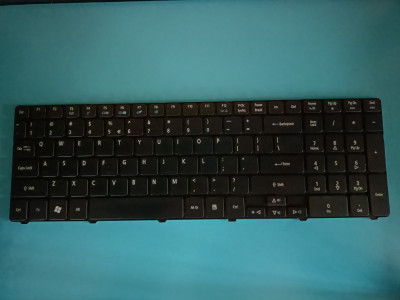 Tastatura Acer Aspire 5750 7741 5733 5340 5252 5742 5738 5740 5410 5253 foto