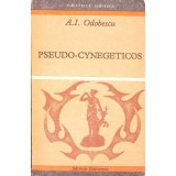 PSEUDO-CYNEGETICOS-A.I. ODOBESCU-89847