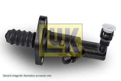 LuK 512 0478 10 Cilindru receptor ambreiaj foto