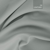 Cupon Tesatura Blackout Pentru Draperii Grey 100