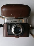 Aparat foto pe film VOIHTLANDER Vitoret
