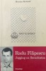 Jogging cu Securitatea - Radu Filipescu (Z172), Polirom
