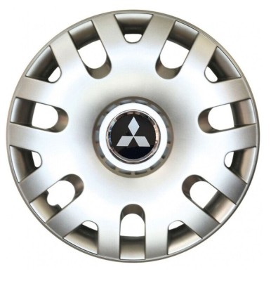 Capace r14 Mitsubishi la set de 4 buc cod 204 foto