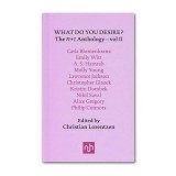 What Do You Desire?