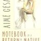Notebook of a Return to the Native Land