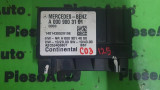 Cumpara ieftin Modul pompa combustibil Mercedes ML (06.2011-&gt; [w166] a0009003101, Array