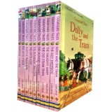 Usborne First Reading Farmyard Tales Collection