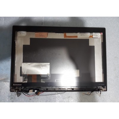 Capac Display, touch, balamale si lvds Laptop - Lenovo x1 Carbon foto